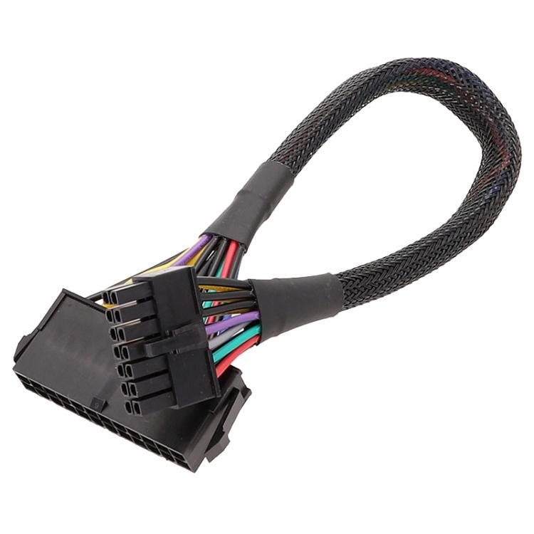For Lenovo Motherboard Adapter Cable, Spec: 24Pin To 14Pin(20cm) - free shipping - PMC TechLife - Order now!