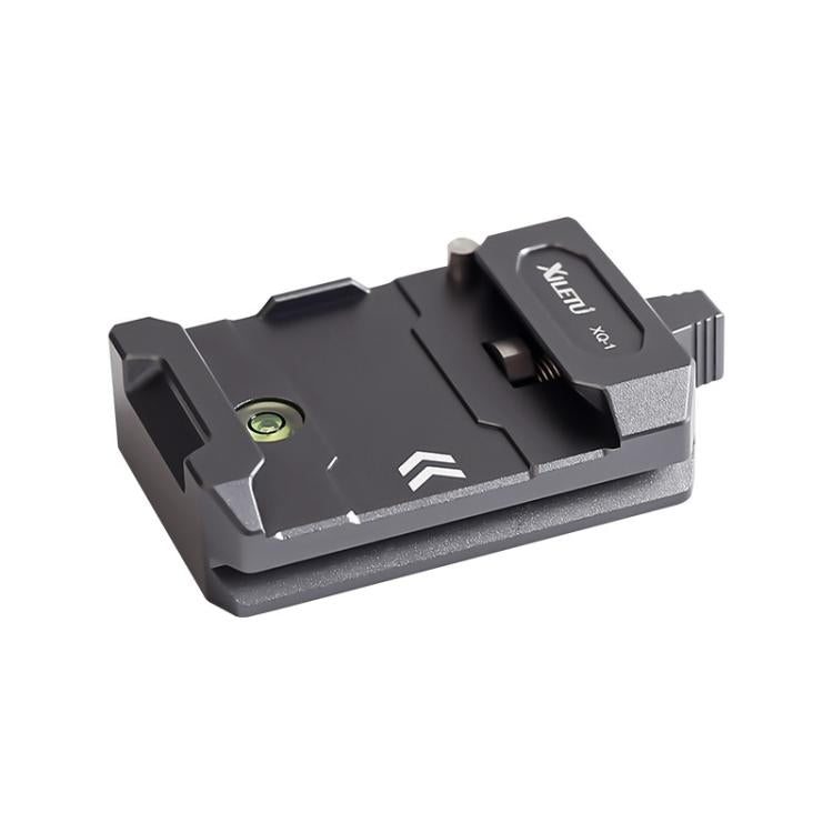 XILETU XQ-1A Arca Quick Release Adapter Gimbal Stabilizer Tripod Sports Quick Release Plate Stand - free shipping - PMC TechLife - Order now!