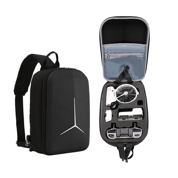 For DJI Flip RC-N3 Version BKANO Lightweight Shoulder Bag & Chest Pack Compact Carrying Case - free shipping - PMC TechLife - Order now!