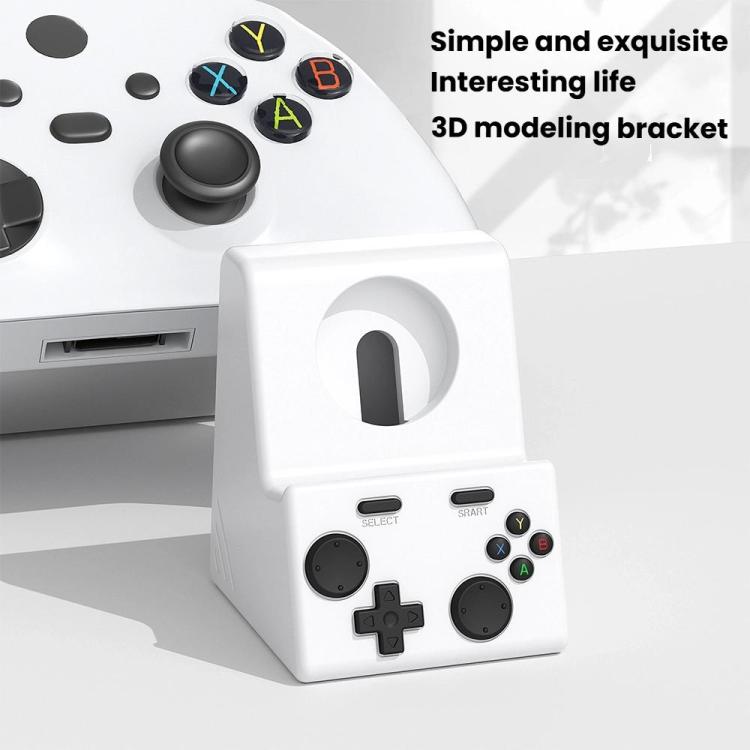 For Apple Watch Charging Base Watch Charger Stand, Without Charger(Rock Gray) - free shipping - PMC TechLife - Order now!
