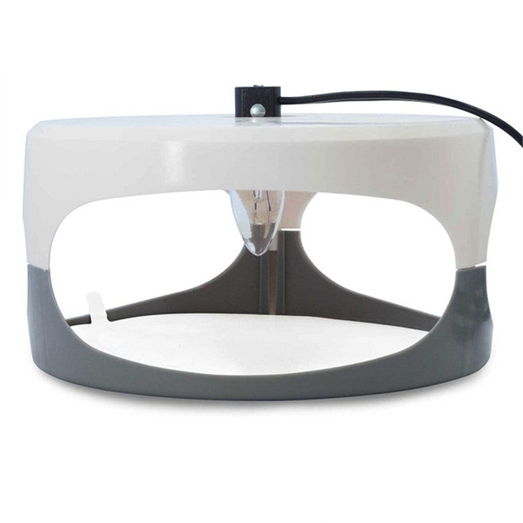 Flea Trap Pet Home Flea Lamp, Plug Type:AU Plug - Traps by PMC TechLife | Online Shopping South Africa | PMC TechLife | Buy Now Pay Later Mobicred