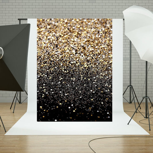 1.5m x 2.1m Halo Starlight Party Festival Portrait Photography Background Cloth - Light Spot by PMC Jewellery | Online Shopping South Africa | PMC Jewellery