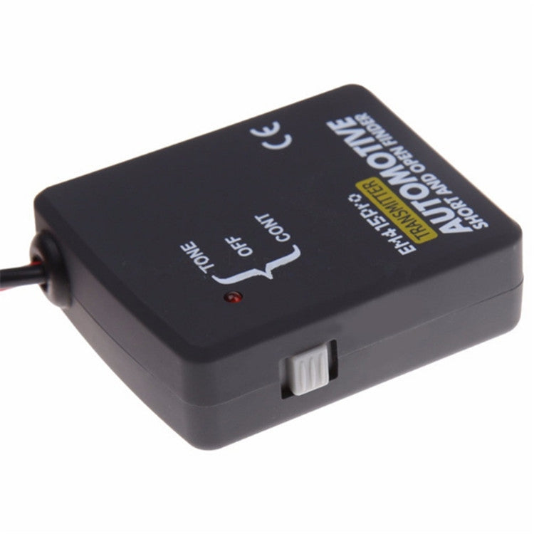 EM415PRO Car Repair Tool Car Open Circuit Short Circuit Detector / Line Finder - Electronic Test by PMC TechLife | Online Shopping South Africa | PMC TechLife | Buy Now Pay Later Mobicred