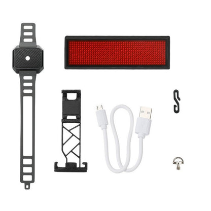 RCSTQ Expansion Buckle LED Screen Set for DJI Mavic Air 2 / Mavic 2 / Mavic Pro / Femi FIMI -  by RCSTQ | Online Shopping South Africa | PMC Jewellery | Buy Now Pay Later Mobicred