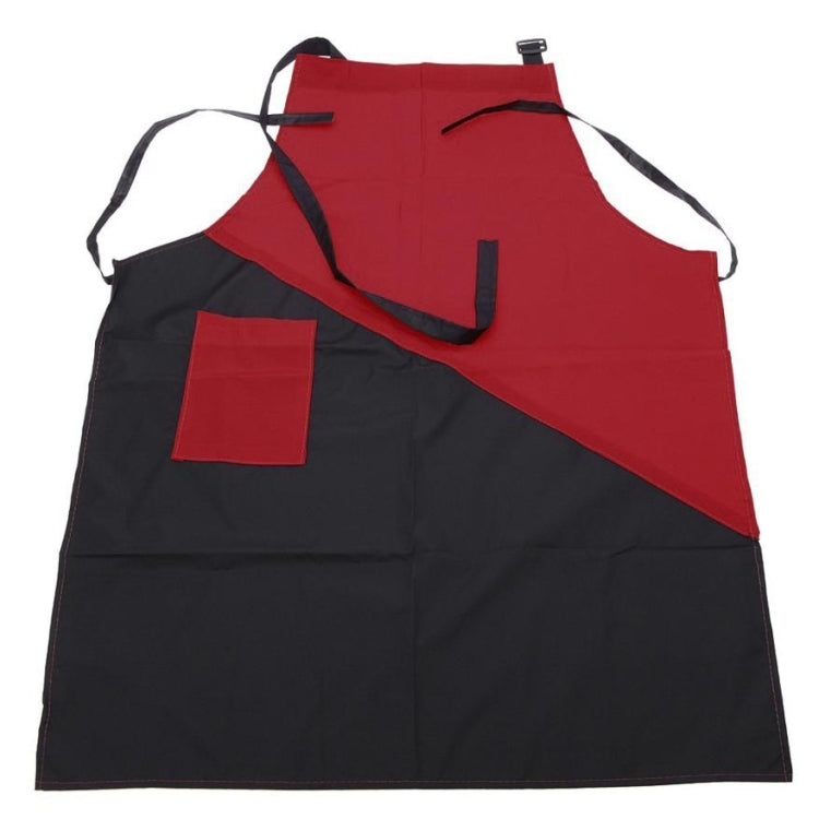 Ranch Beauty Salons Nail Art Technician Apron Cloth - free shipping - PMC TechLife - Order now!