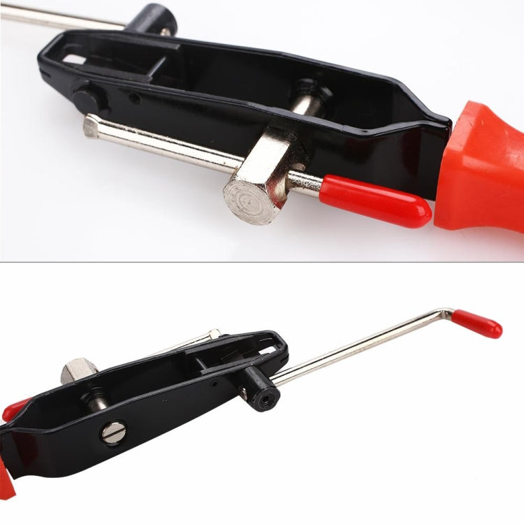 Sturdy Pipe Clamp Hose Clamp Pliers Tool Snap Clamp Practical Car Removal Tool Pipe Wrench - free shipping - PMC TechLife - Order now!