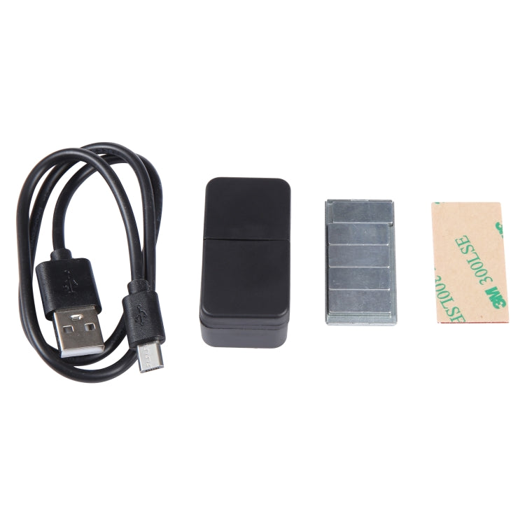C26 Mini GPS Positioning Tracker Strong Magnetic Positioning Anti-lost Device (Black) - Personal Tracker by PMC TechLife | Online Shopping South Africa | PMC TechLife | Buy Now Pay Later Mobicred