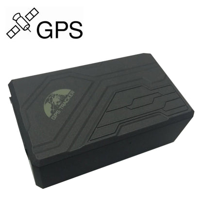 KH-107 IP66 Waterproof Magnetic GSM / GPRS / GPS Tracker, Built-in Long Life Battery, Support Real-time Tracking / Anti-removal Sensor - Car Tracker by PMC Jewellery | Online Shopping South Africa | PMC Jewellery | Buy Now Pay Later Mobicred