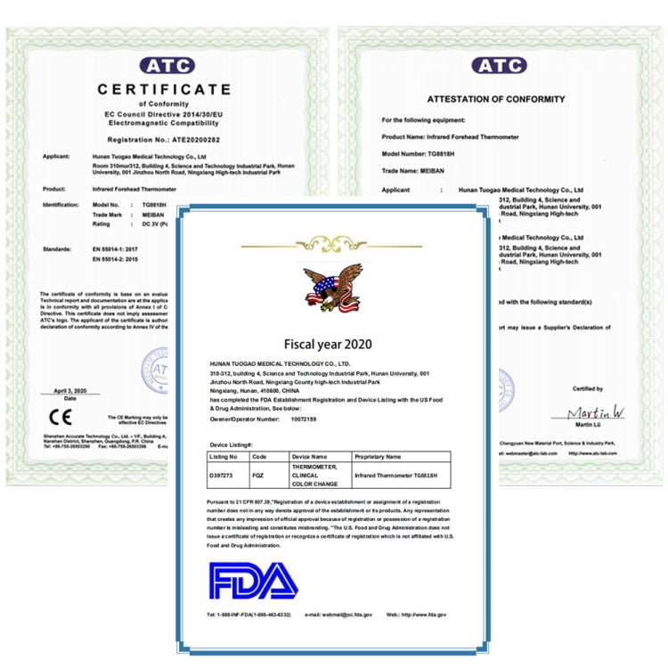 TG8818H Non-contact Forehead Body Infrared Thermometer, Temperature Range: 32.0 degree C - 42.5 degree C(Purple) - free shipping - PMC Jewellery - Order now!