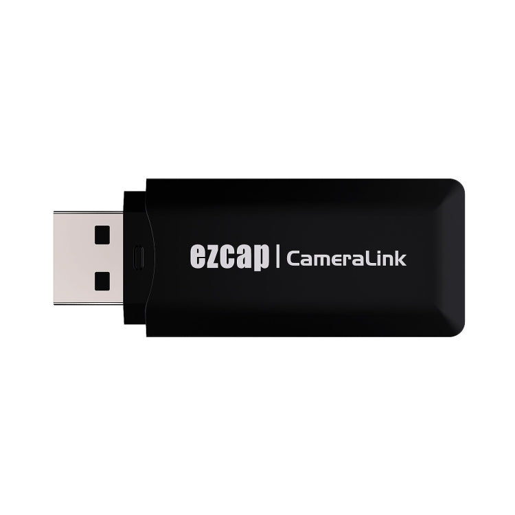 EZCAP313 Gamera Link HD USB Capture Card - Video Capture Solutions by Ezcap | Online Shopping South Africa | PMC TechLife | Buy Now Pay Later Mobicred