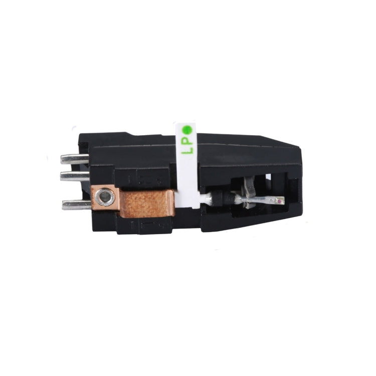 Dual Both Ruby and Sapphire Stereo Stylus Needle Stylus Stereo Turntable Cartridge - free shipping - PMC TechLife - Order now!