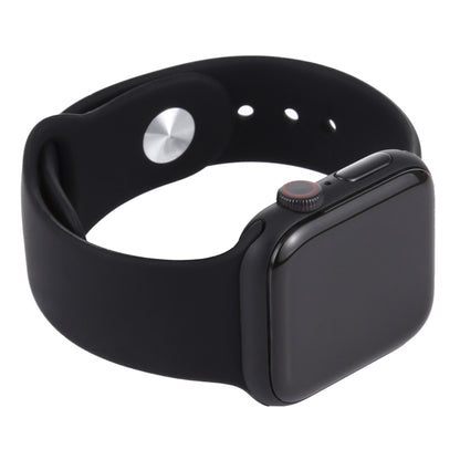 For Apple Watch Series 6 40mm Black Screen Non-Working Fake Dummy Display Model(Black) - Watch Model by PMC Jewellery | Online Shopping South Africa | PMC Jewellery | Buy Now Pay Later Mobicred