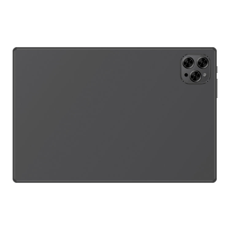 X09 10.1 inch 4G LTE Tablet PC, 4GB+32GB, Android 8.1 MTK6755 Octa Core, Support Dual SIM, EU Plug (Black) - free shipping - PMc TechLife - Order now!