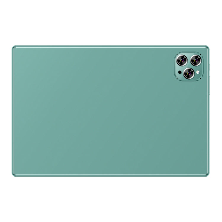 X09 10.1 inch 4G LTE Tablet PC, 4GB+32GB, Android 8.1 MTK6755 Octa Core, Support Dual SIM, US Plug (Green) - free shipping - PMc TechLife - Order now!