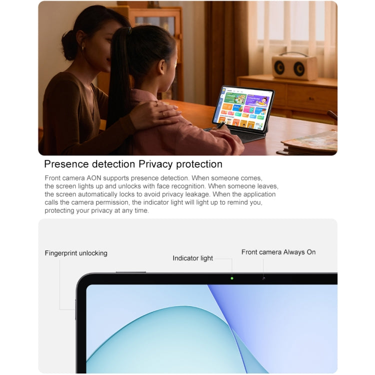 Xiaomi Pad 7 Pro 11.2 inch Soft Light Screen, 12GB+256GB, HyperOS 2 Qualcomm Snapdragon 8s Gen3 Octa Core (Black) - free shipping - PMc TechLife - Order now!