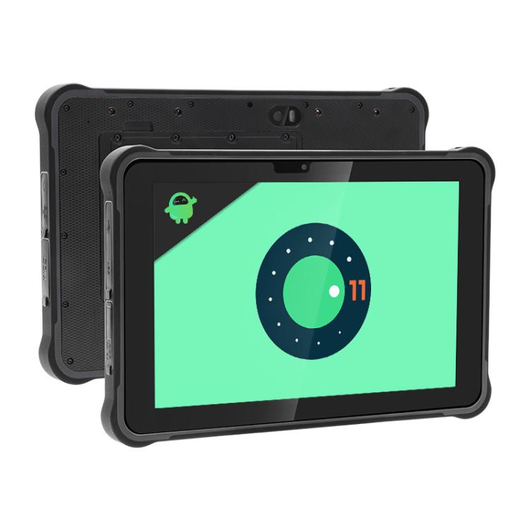 UNIWA T11 Pro Rugged Tablet PC, 4GB+64GB, 10.1 inch Android 11 Mediatek MT6771 Octa Core, Network: 4G, US Plug - free shipping - PMc TechLife - Order now!