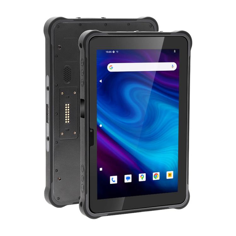 UNIWA T11 Pro Max Rugged Tablet PC, 8GB+128GB, 10.1 inch Android 13 Mediatek MT6789 Octa Core, Network: 4G, UK Plug - free shipping - PMc TechLife - Order now!