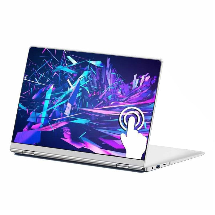 14.1 inch Portable Laptop, 6GB+512GB, Windows 11 Intel Celeron N4000 Dual Core, UK Plug - free shipping - PMc TechLife - Order now!