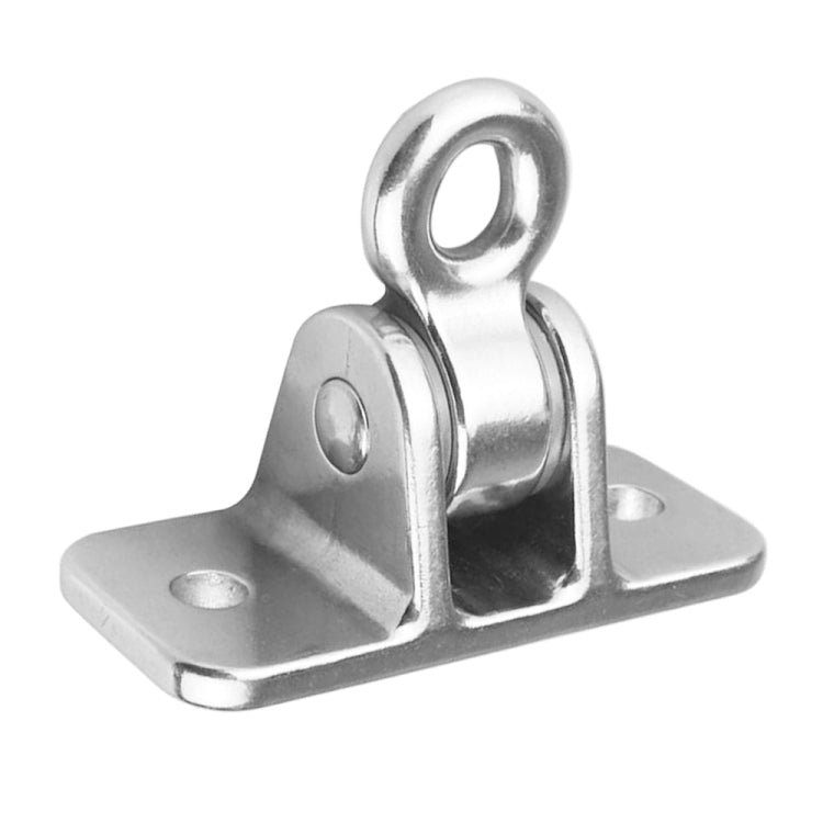 304 Stainless Steel Sandbag Buckle Ring Swing Fixed Holder, Expansion Bolt Version - Tents & Accessories by PMC TechLife | Online Shopping South Africa | PMC TechLife