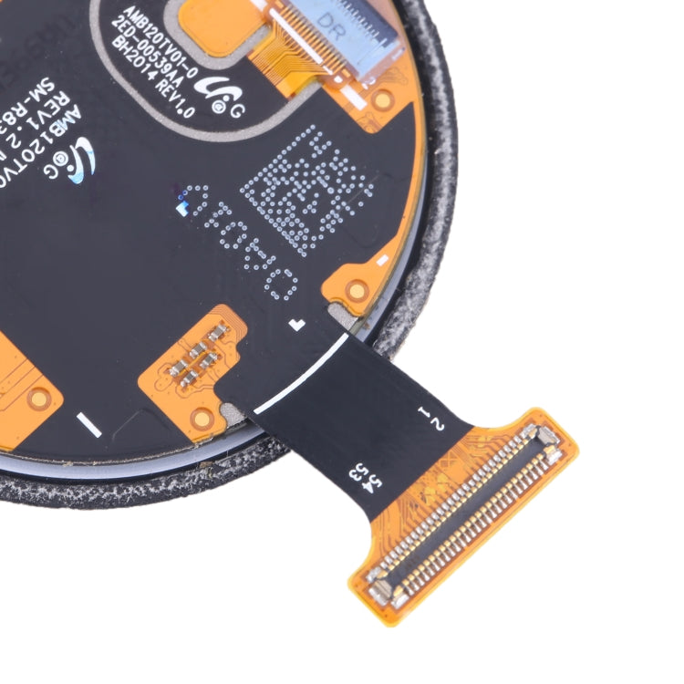 For Samsung Galaxy Active2 40mm SM-R830 Original LCD Screen With Digitizer Full Assembly - free shipping - PMc TechLife - Order now!