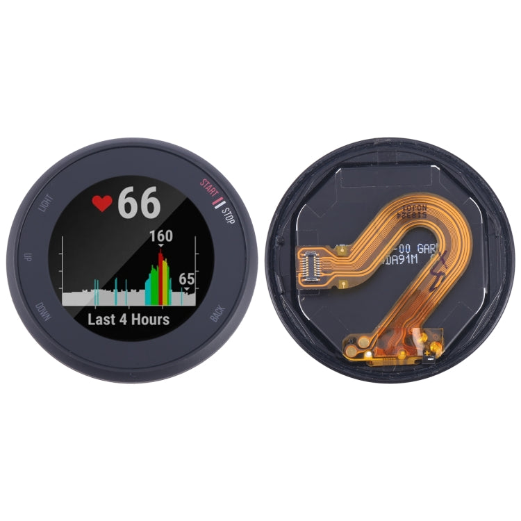 For Garmin Forerunner 45S Original LCD Screen with Digitizer Full Assembly - For Garmin by PMC TechLife | Online Shopping South Africa | PMC TechLife