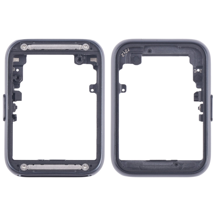 For Huawei Watch Fit 2 Original LCD Screen Frame Bezel Plate (Black) - For Huawei by PMC TechLife | Online Shopping South Africa | PMC TechLife | Buy Now Pay Later Mobicred