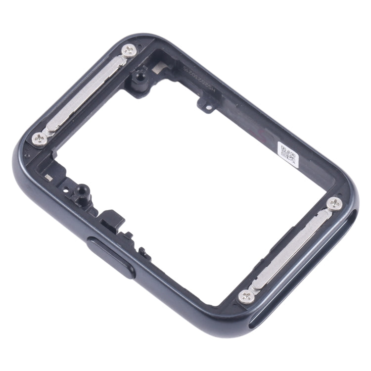 For Huawei Watch Fit 2 Original LCD Screen Frame Bezel Plate (Black) - For Huawei by PMC TechLife | Online Shopping South Africa | PMC TechLife | Buy Now Pay Later Mobicred