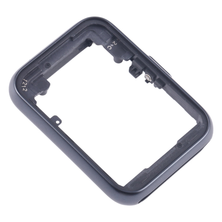 For Huawei Watch Fit 2 Original LCD Screen Frame Bezel Plate (Black) - For Huawei by PMC TechLife | Online Shopping South Africa | PMC TechLife | Buy Now Pay Later Mobicred