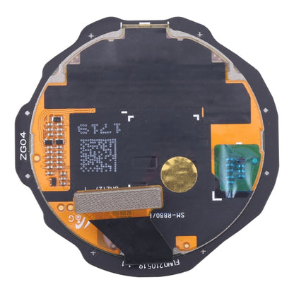 Original LCD Screen with Digitizer Full Assembly for Samsung Galaxy Watch4 Classic 42mm SM-R880/R885 - For Samsung by PMC Jewellery | Online Shopping South Africa | PMC Jewellery | Buy Now Pay Later Mobicred