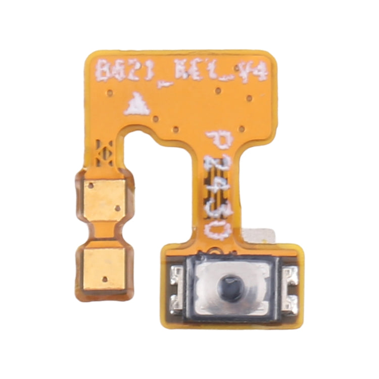 For Xiaomi Redmi Watch 4 Original Power Button Flex Cable - For Xiaomi by PMc TechLife | Online Shopping South Africa | PMc TechLife | Buy Now Pay Later Mobicred
