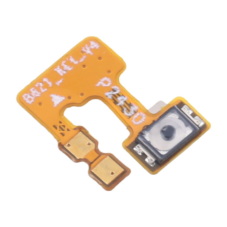 For Xiaomi Redmi Watch 4 Original Power Button Flex Cable - For Xiaomi by PMc TechLife | Online Shopping South Africa | PMc TechLife | Buy Now Pay Later Mobicred