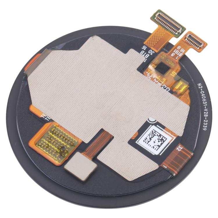 For Xiaomi Watch S4 Original LCD Screen - For Xiaomi by PMC TechLife | Online Shopping South Africa | PMC TechLife | Buy Now Pay Later Mobicred