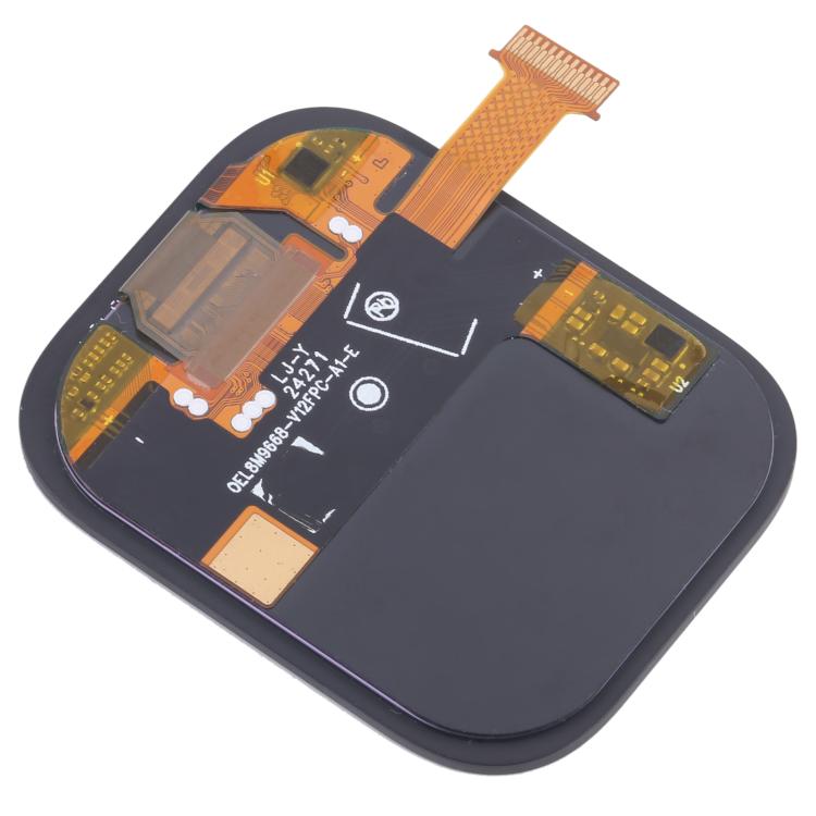 For Xiaomi Redmi Watch 5 Lite Original LCD Screen - For Xiaomi by PMC TechLife | Online Shopping South Africa | PMC TechLife | Buy Now Pay Later Mobicred