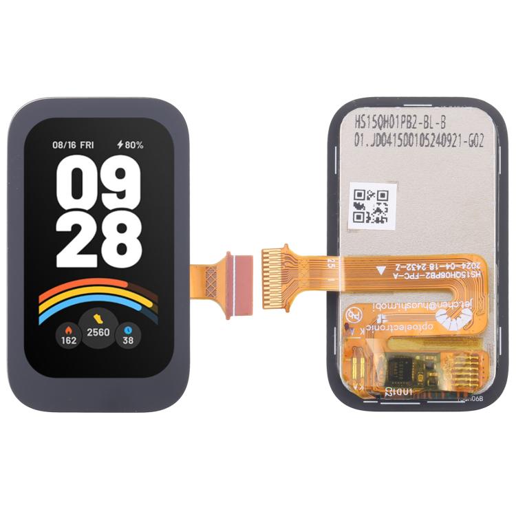 For Xiaomi Redmi Band 3 Original LCD Screen - Other by PMc TechLife | Online Shopping South Africa | PMc TechLife | Buy Now Pay Later Mobicred