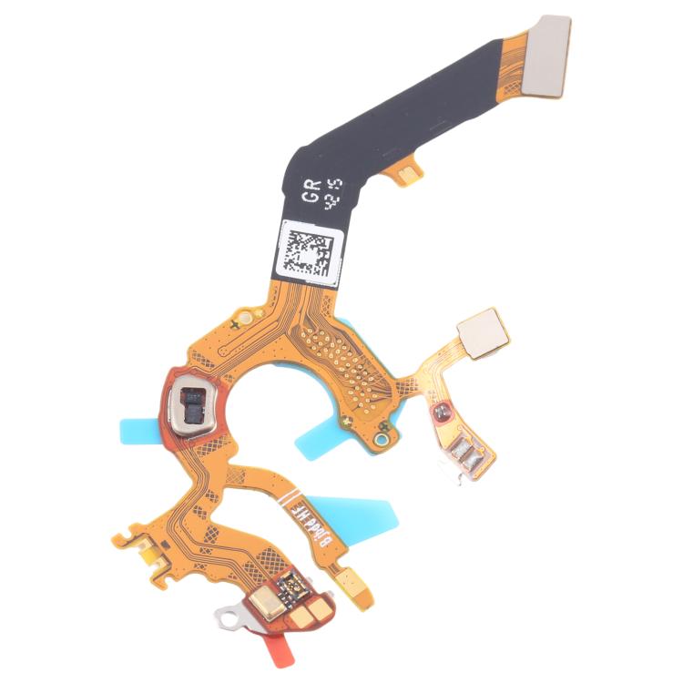 For Huawei Watch GT 4 41mm Original Back Cover Flex Cable - For Huawei by PMc TechLife | Online Shopping South Africa | PMc TechLife | Buy Now Pay Later Mobicred