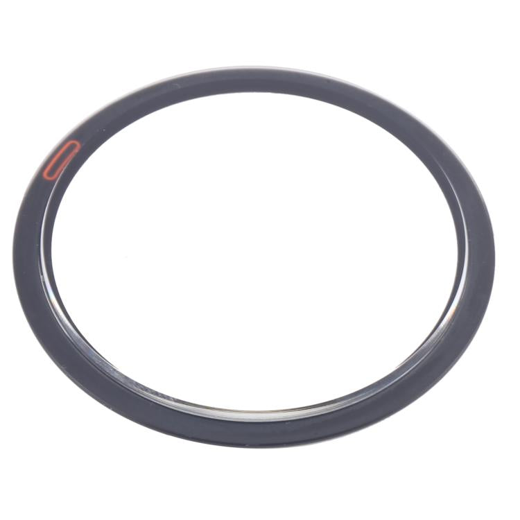 For Xiaomi Watch S4 Original Front Screen Outer Glass Lens - For Xiaomi by PMc TechLife | Online Shopping South Africa | PMc TechLife | Buy Now Pay Later Mobicred