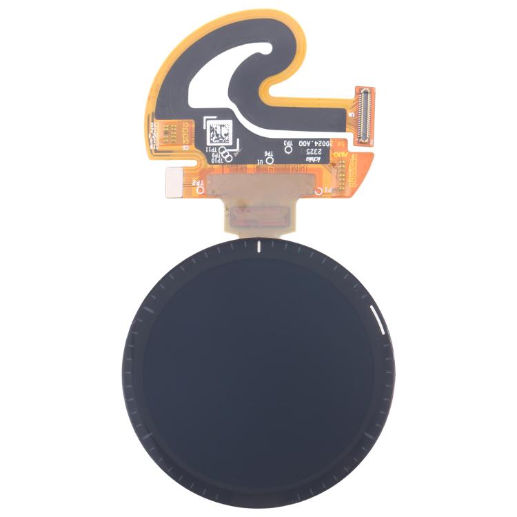 For Garmin Forerunner 965 Original LCD Screen with Digitizer Full Assembly(White) - For Garmin by PMc TechLife | Online Shopping South Africa | PMc TechLife | Buy Now Pay Later Mobicred