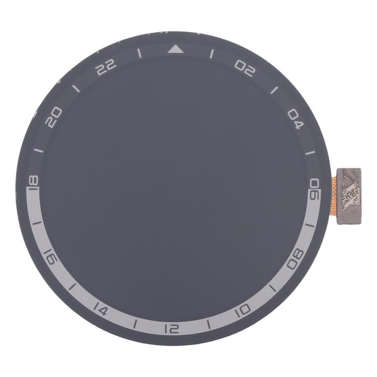 For OnePlus Watch 2R Original LCD Screen with Digitizer Full Assembly (Black) - Other by PMc TechLife | Online Shopping South Africa | PMc TechLife | Buy Now Pay Later Mobicred