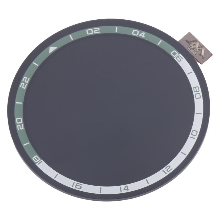 For OnePlus Watch 2R Original LCD Screen with Digitizer Full Assembly (Green) - Other by PMc TechLife | Online Shopping South Africa | PMc TechLife | Buy Now Pay Later Mobicred