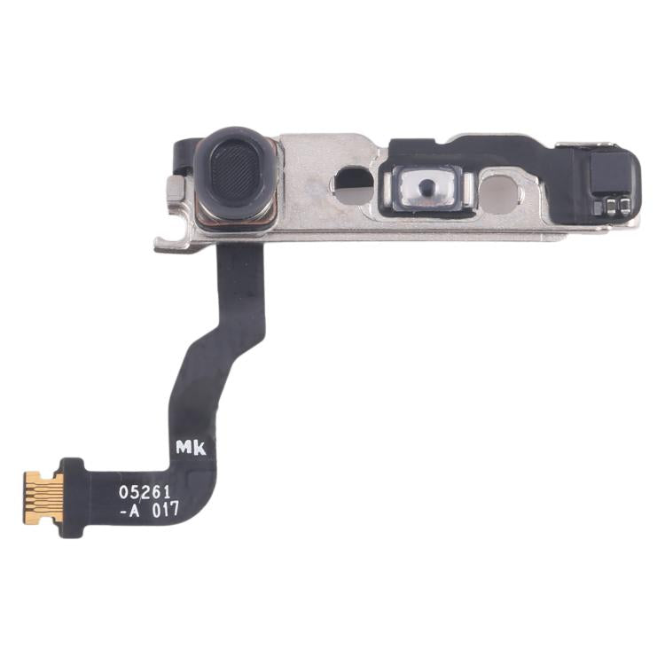For Apple Watch Series 10 42mm Microphone / Power Button Flex Cable - free shipping - PMc TechLife - Order now!