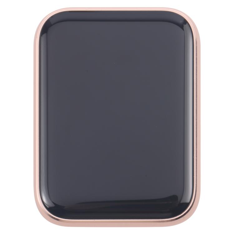 For Xiaomi Smart Band 9 Pro Original LCD Screen Digitizer Full Assembly With Frame (Pink) - For Xiaomi by PMC TechLife | Online Shopping South Africa | PMC TechLife | Buy Now Pay Later Mobicred