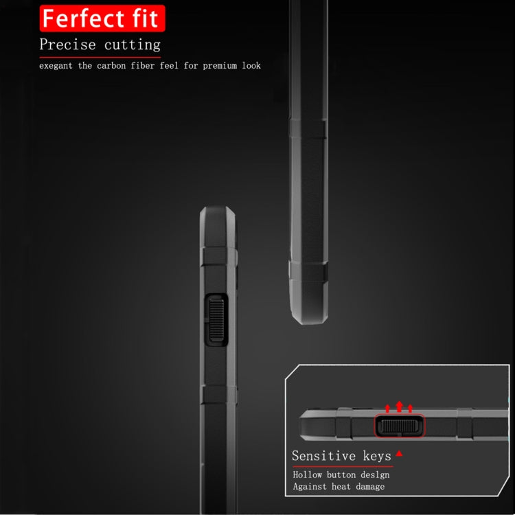 Full Coverage Shockproof TPU Case for Xiaomi Pocophone F1 (Black) - Xiaomi Cases by PMC TechLife | Online Shopping South Africa | PMC TechLife | Buy Now Pay Later Mobicred