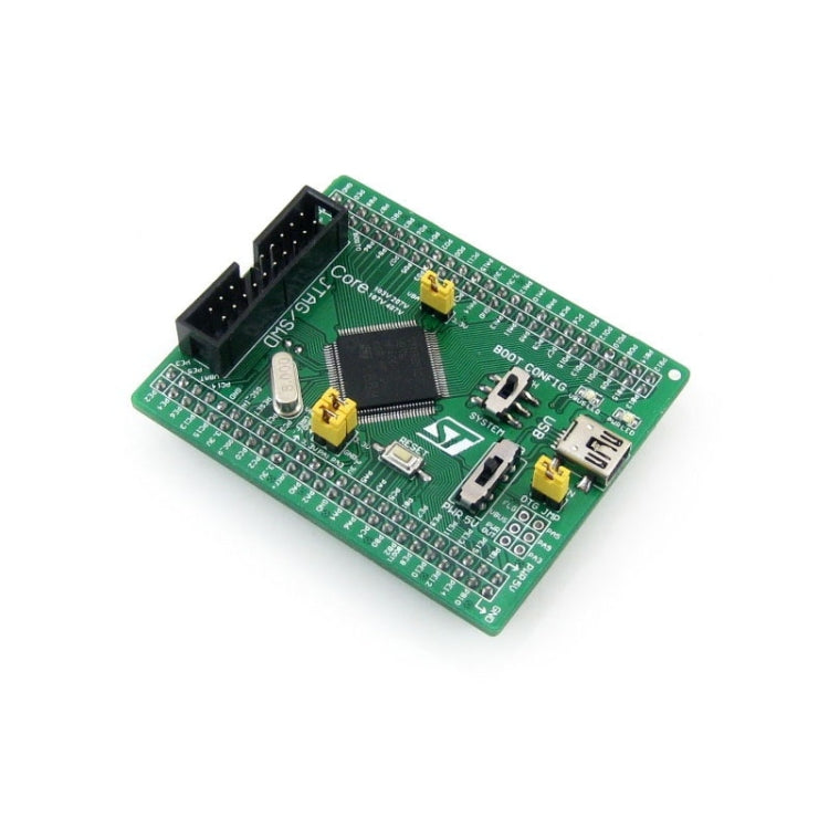 Waveshare  Core103V, STM32F1 Core Board - free shipping - PMC TechLife - Order now!
