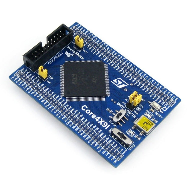 Waveshare Open429I-C Package A, STM32F4 Development Board - free shipping - PMC TechLife - Order now!