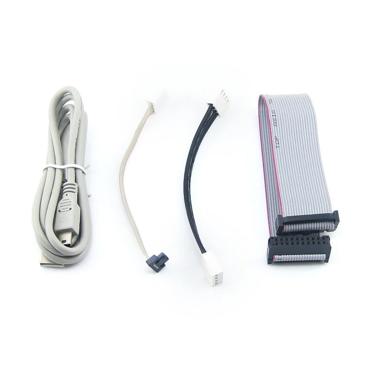 Waveshare ST-LINK/V2 (EN), STM Programmers & Debuggers - MCU Tools by PMC TechLife | Online Shopping South Africa | PMC TechLife | Buy Now Pay Later Mobicred