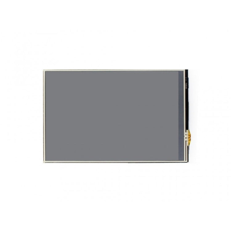 4 inch Touch LCD Shield for Arduino - free shipping - PMC TechLife - Order now!