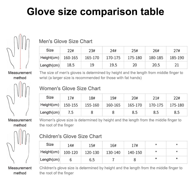PGM Golf Microfiber Cloth Breathable Single Gloves for Men(Size: 27-Right Hand) - Safety Gloves by PGM | Online Shopping South Africa | PMC TechLife | Buy Now Pay Later Mobicred