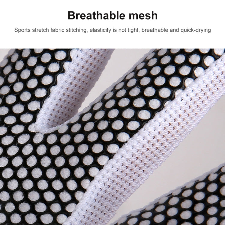 PGM One Pair Golf Non-Slip PU Leather Gloves for Women (Color:Red Size:21) - free shipping - PMC TechLife - Order now!