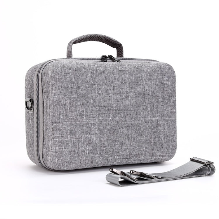 Portable Waterproof Scratch-proof Shockproof Carry Case for Hyperice Hypervolt - free shipping - PMC TechLife - Order now!