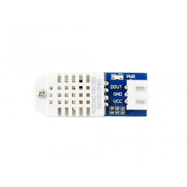 Waveshare DHT22 Temperature-Humidity Sensor - free shipping - PMC TechLife - Order now!